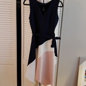Enfocus Studio Cocktail Dress!!